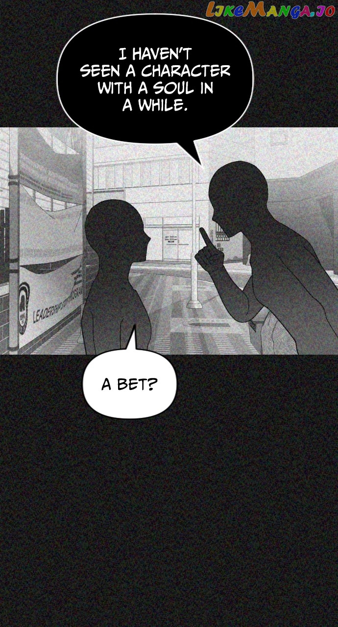 Survive Romance Chapter 98 - page 2