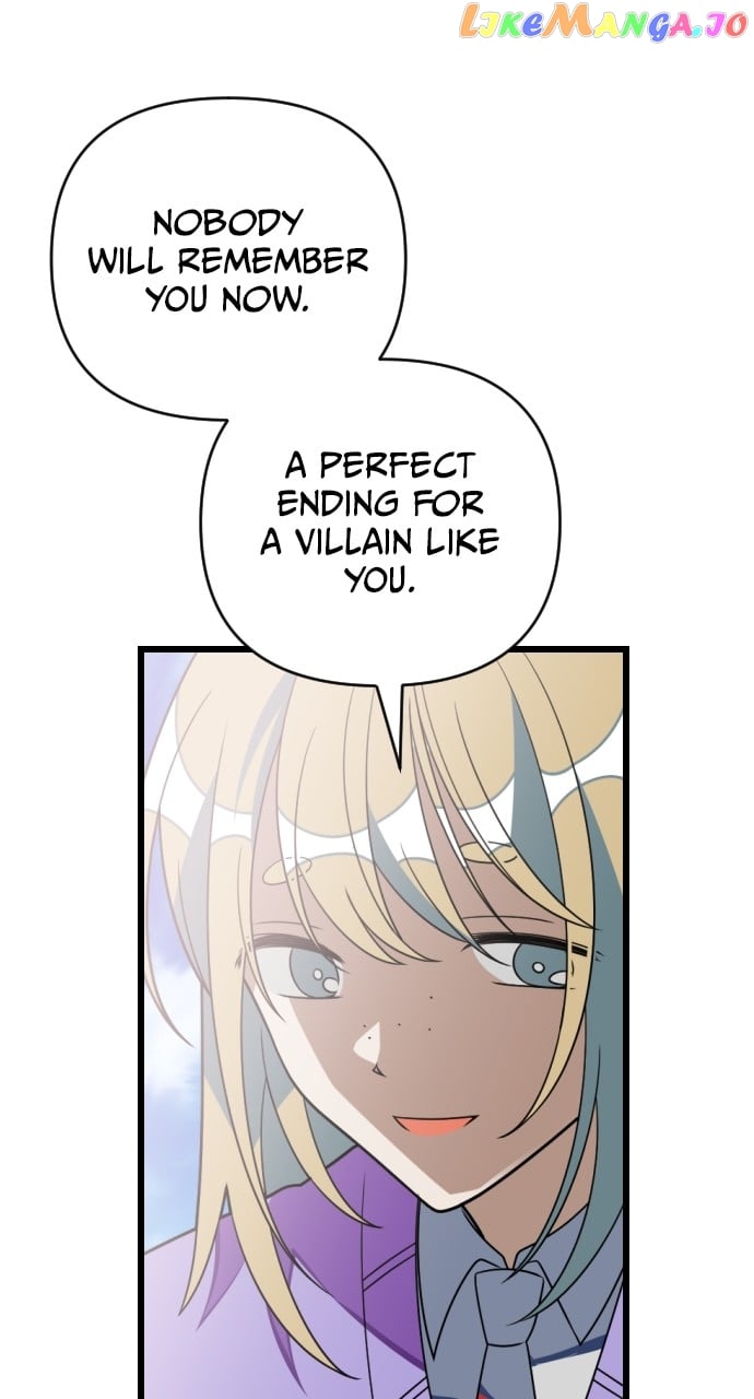 Survive Romance Chapter 98 - page 21