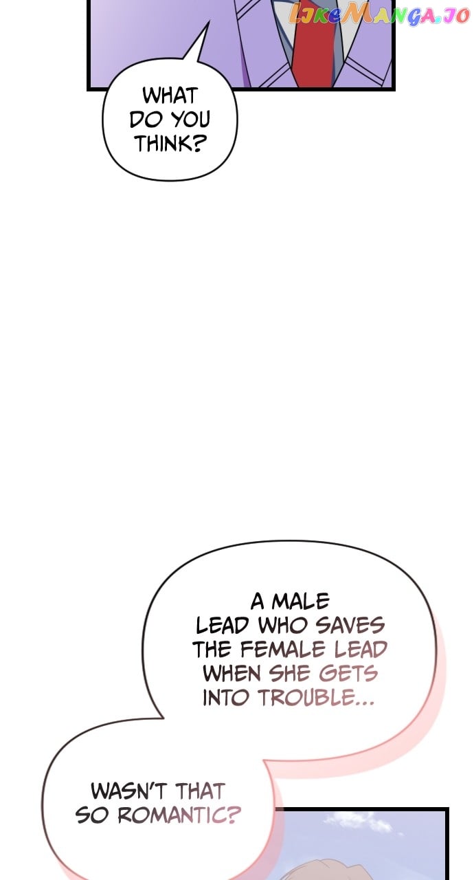 Survive Romance Chapter 98 - page 22