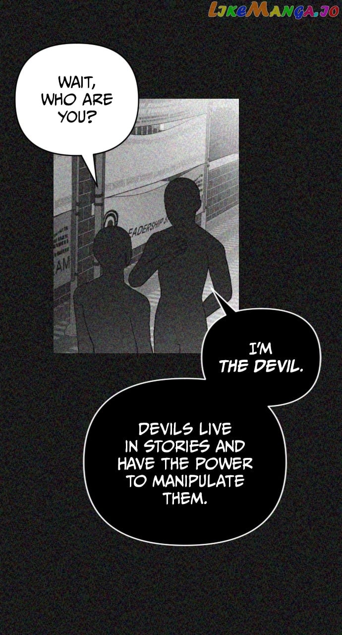 Survive Romance Chapter 98 - page 3