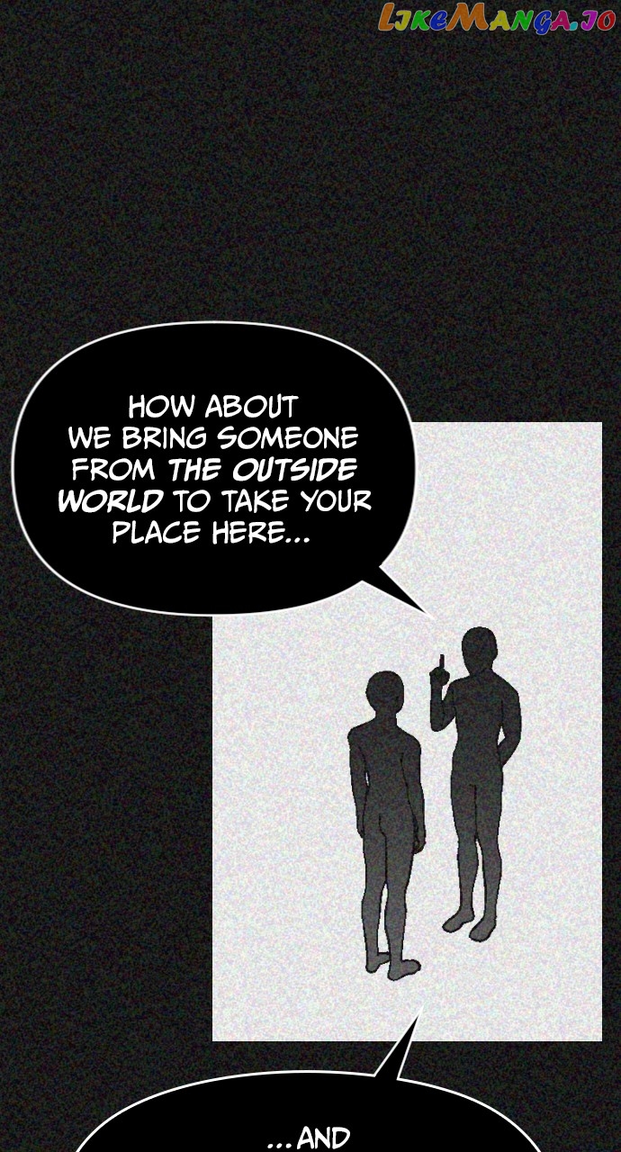 Survive Romance Chapter 98 - page 4