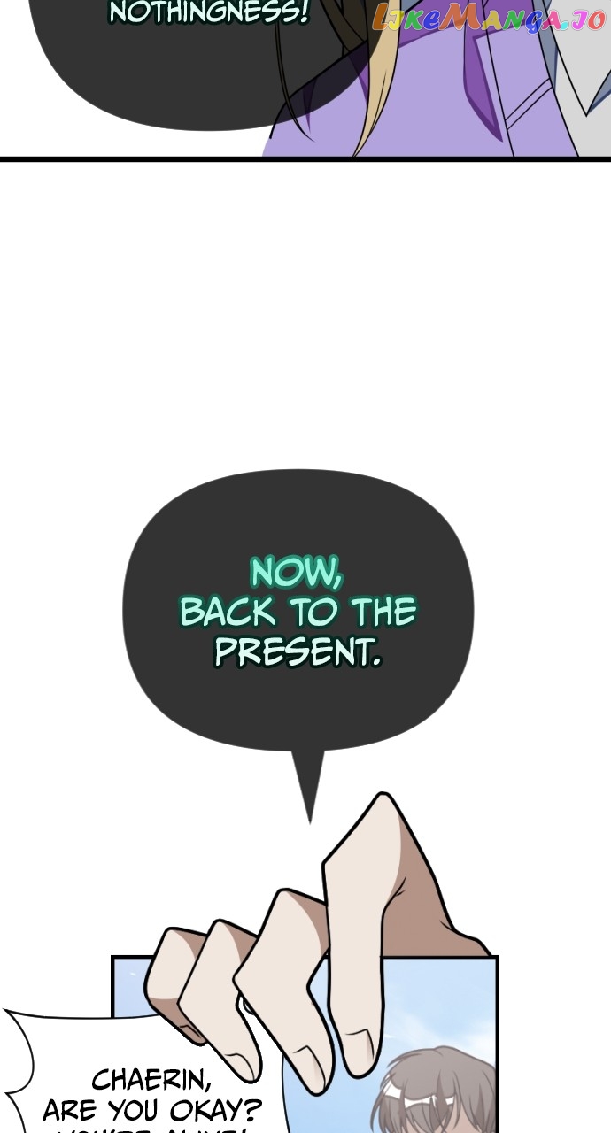 Survive Romance Chapter 98 - page 44