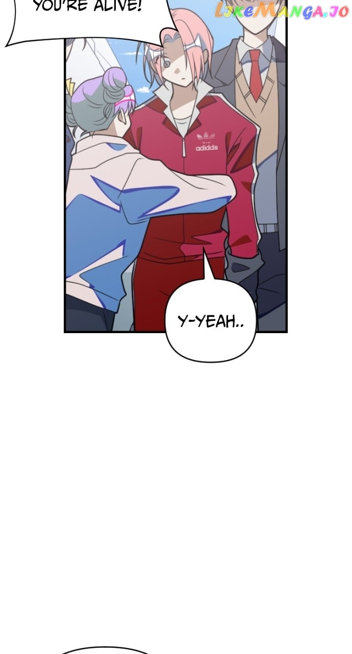 Survive Romance Chapter 98 - page 45