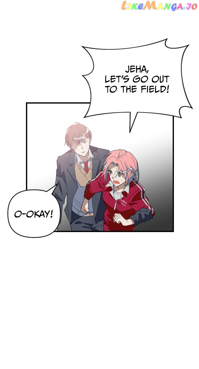 Survive Romance Chapter 98 - page 48
