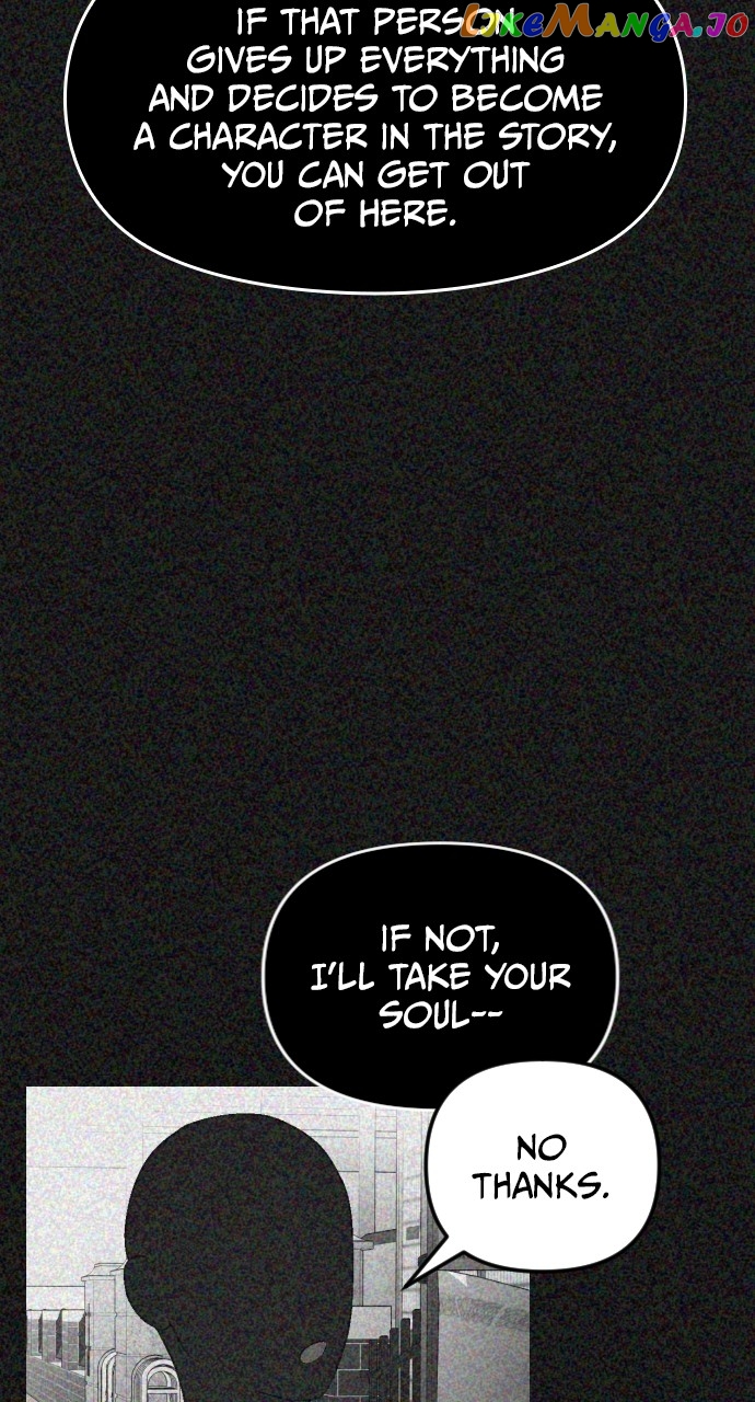 Survive Romance Chapter 98 - page 5