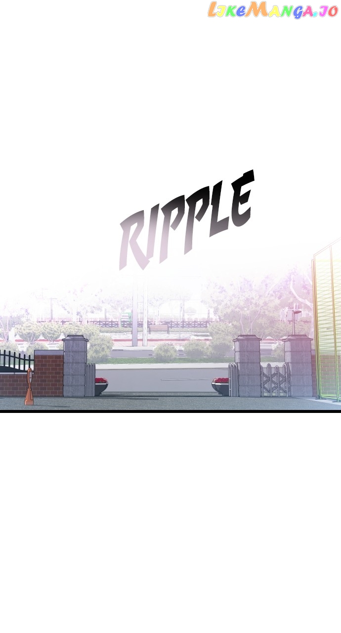 Survive Romance Chapter 98 - page 50