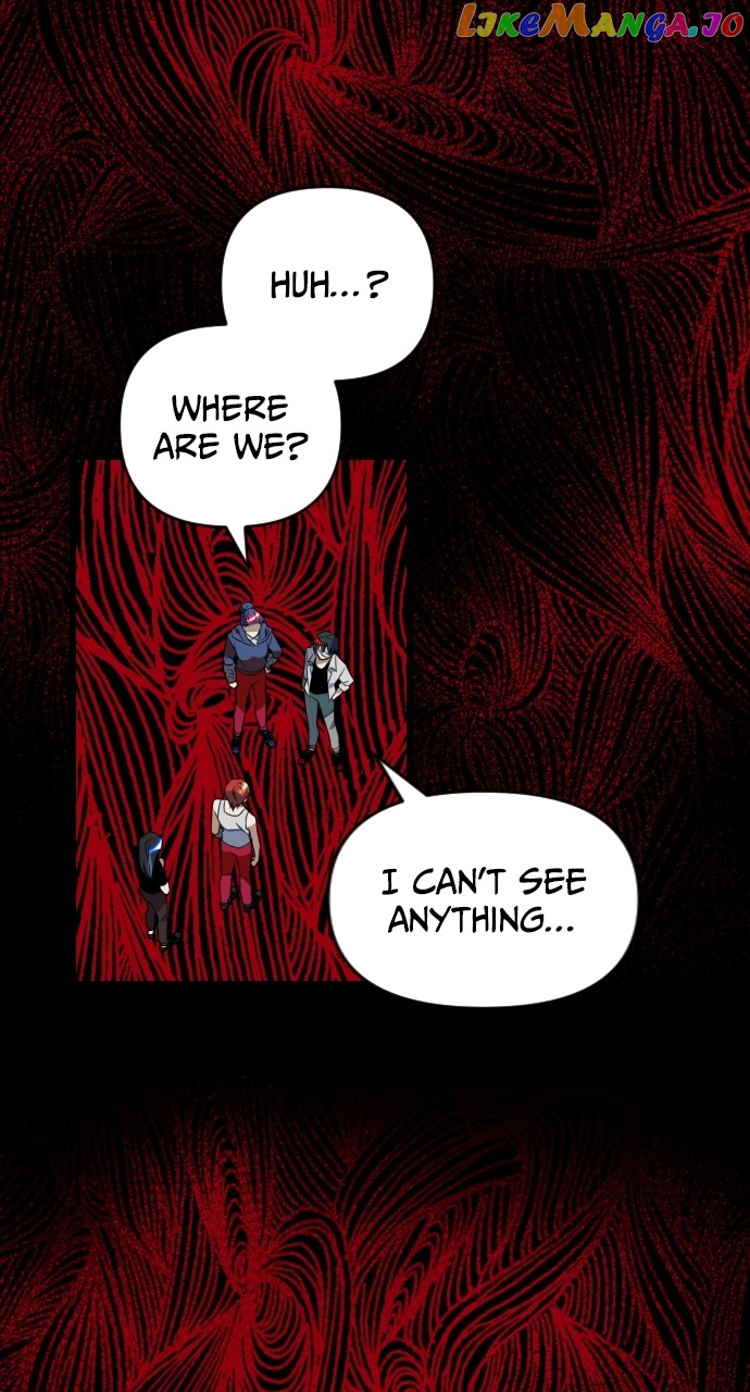 Survive Romance Chapter 98 - page 65