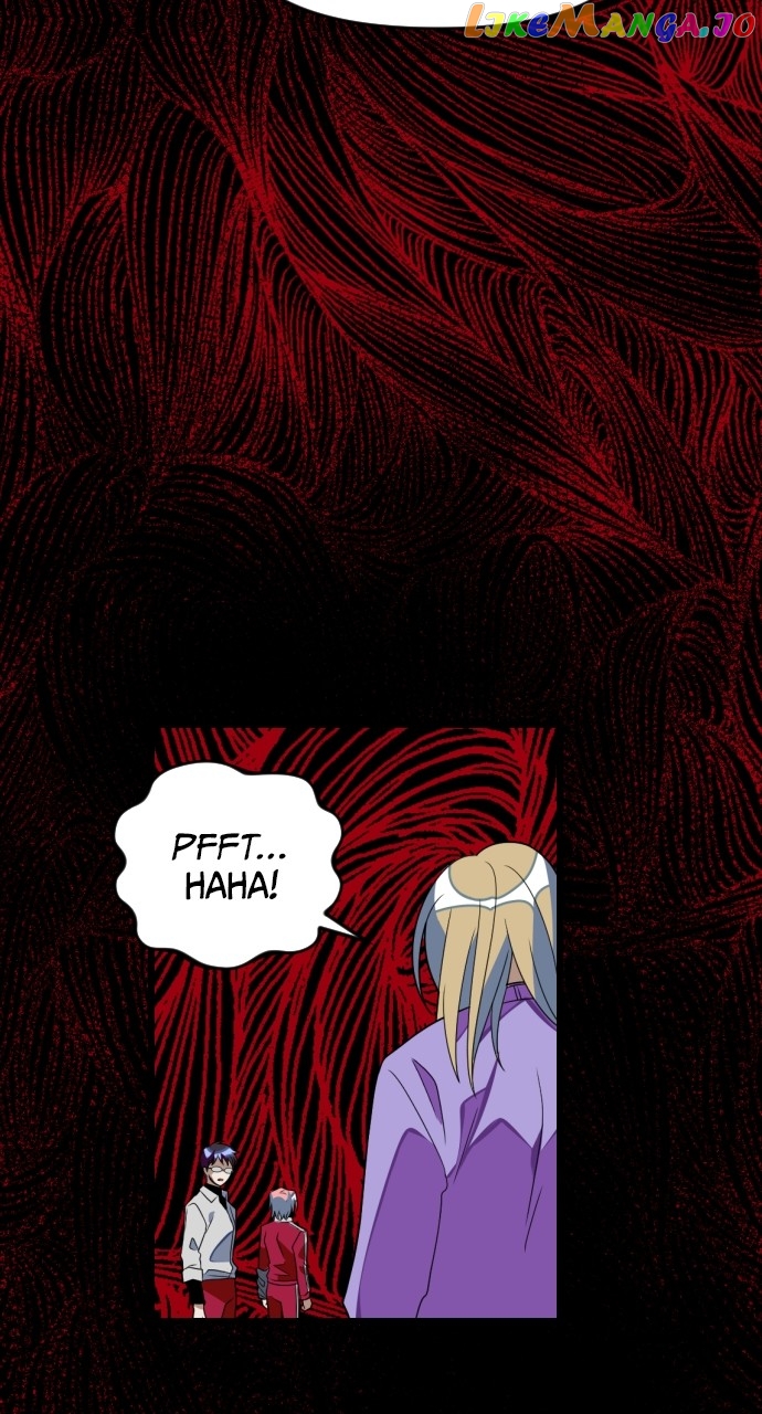 Survive Romance Chapter 98 - page 67