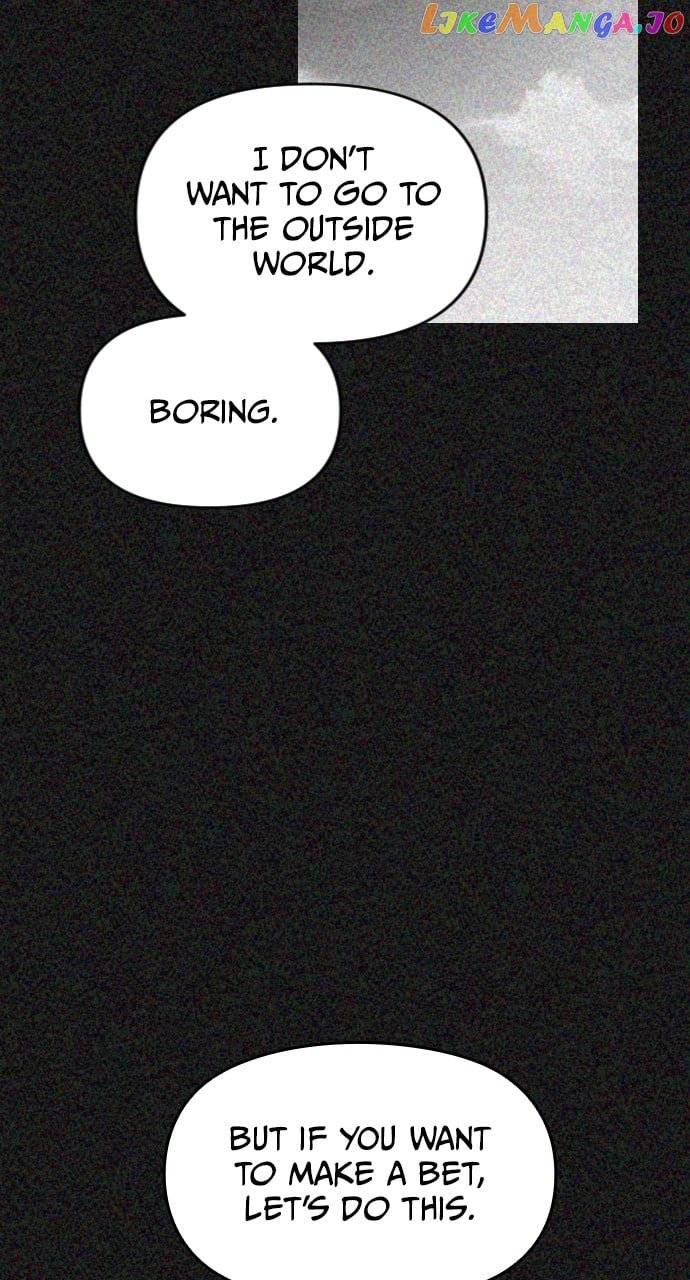 Survive Romance Chapter 98 - page 7