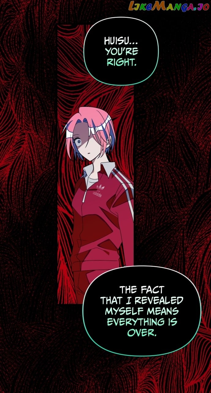 Survive Romance Chapter 98 - page 71