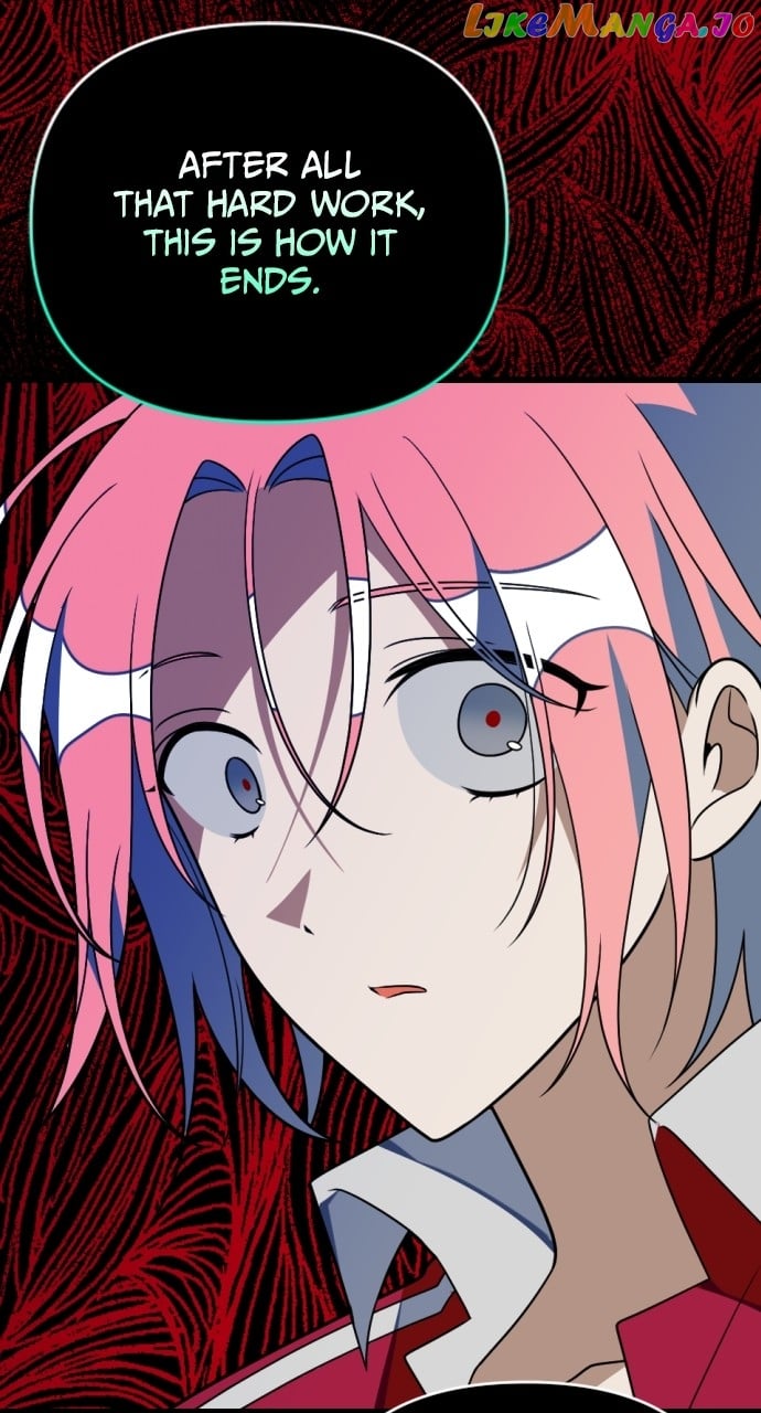 Survive Romance Chapter 98 - page 74