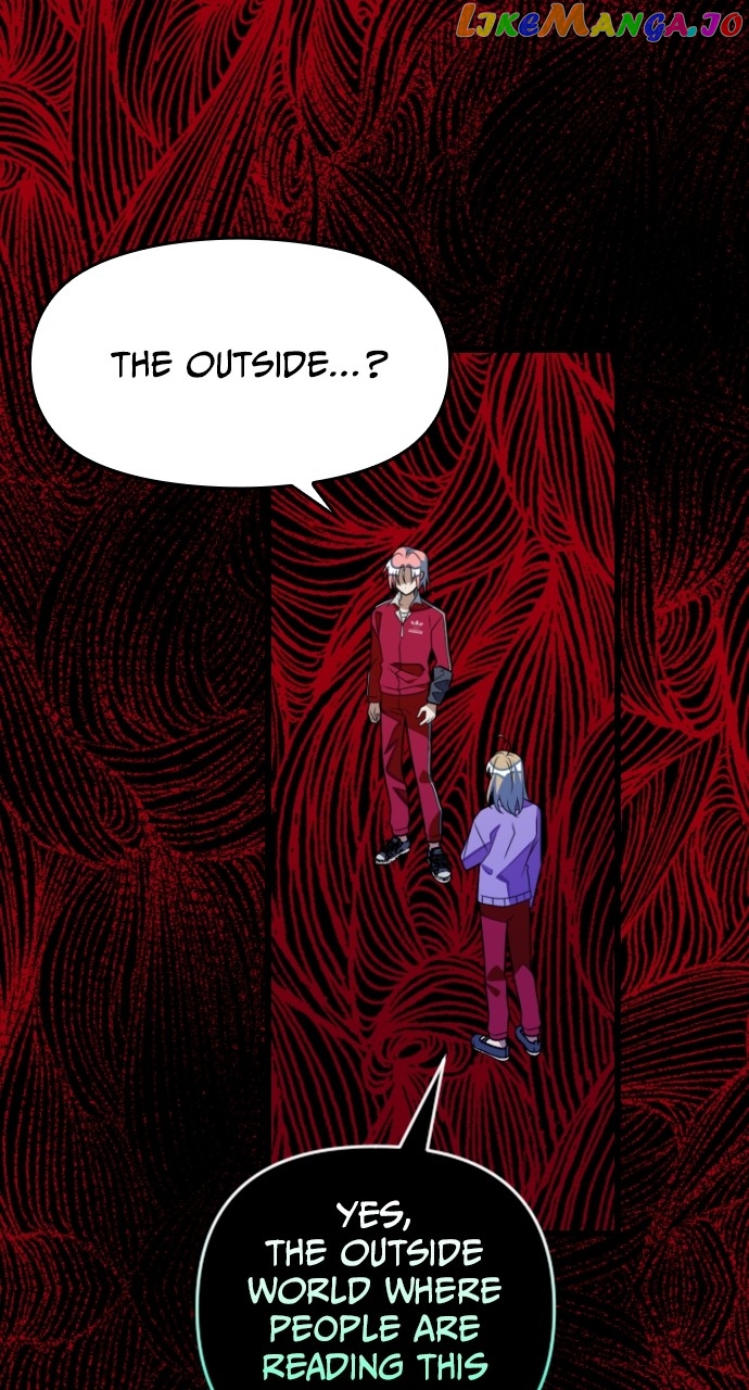 Survive Romance Chapter 98 - page 77