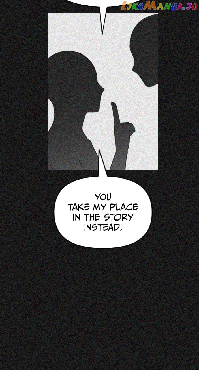 Survive Romance Chapter 98 - page 8
