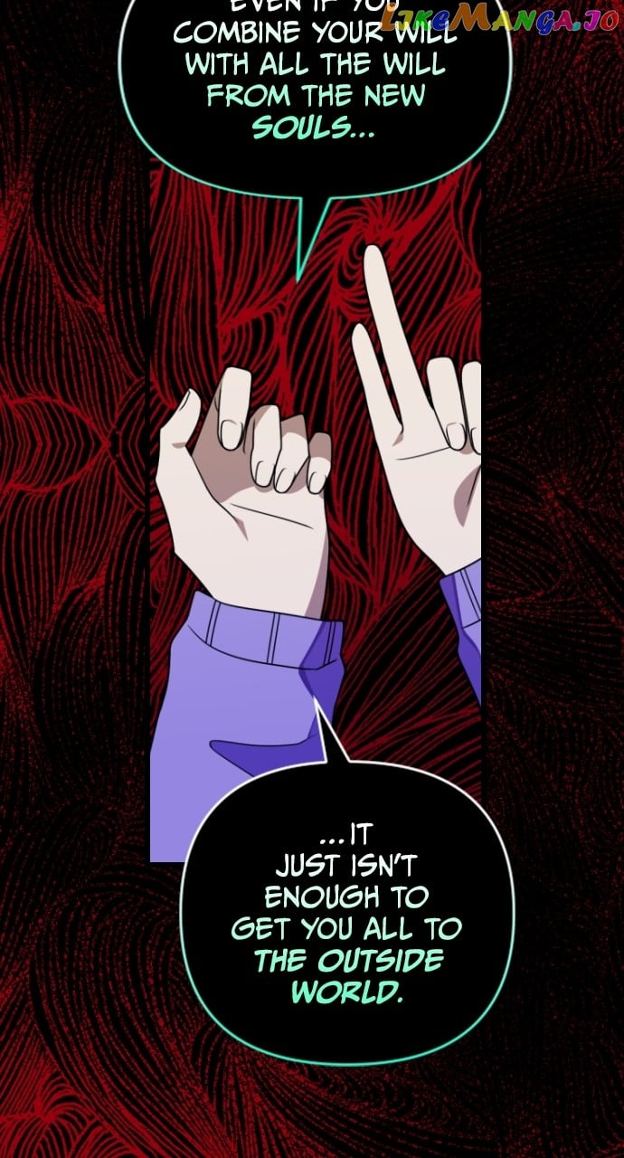 Survive Romance Chapter 98 - page 83