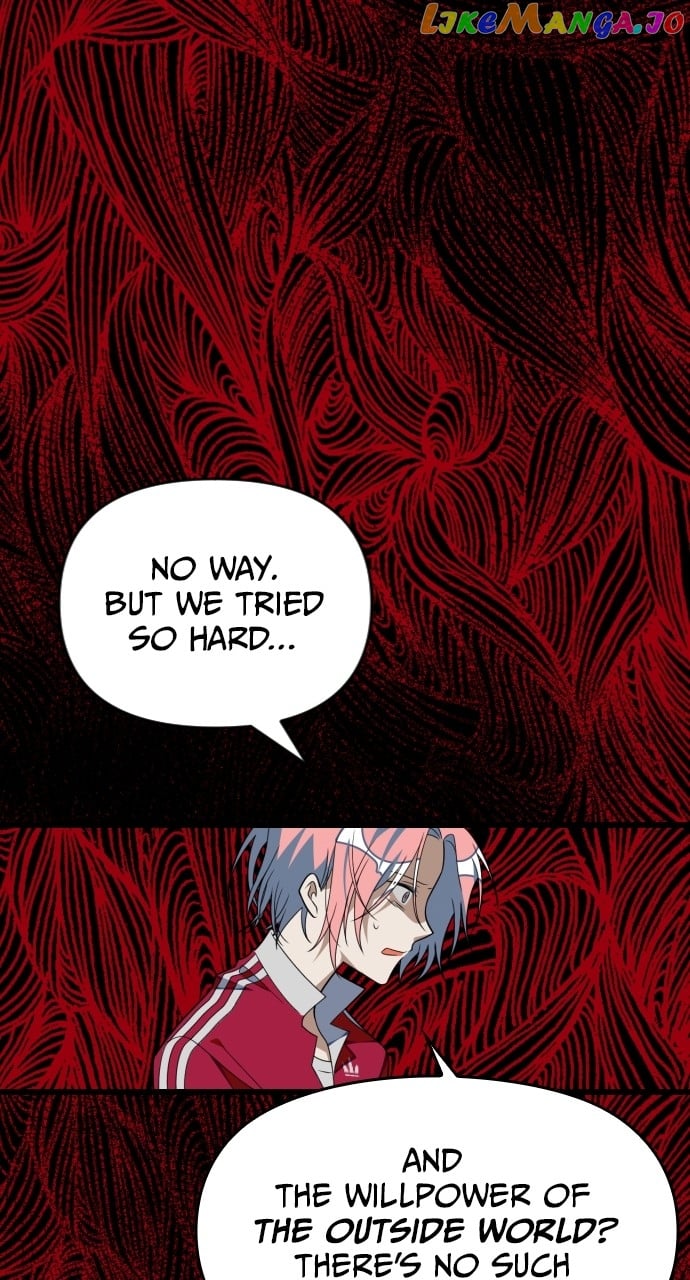 Survive Romance Chapter 98 - page 84