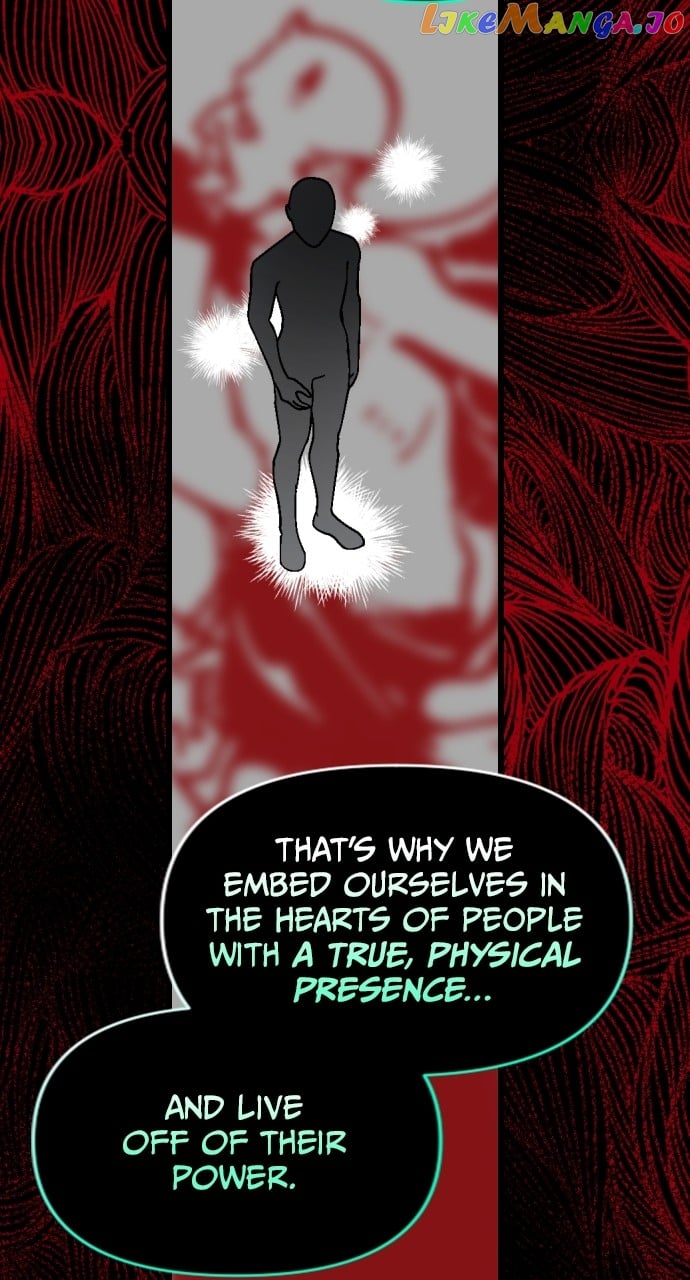 Survive Romance Chapter 98 - page 86