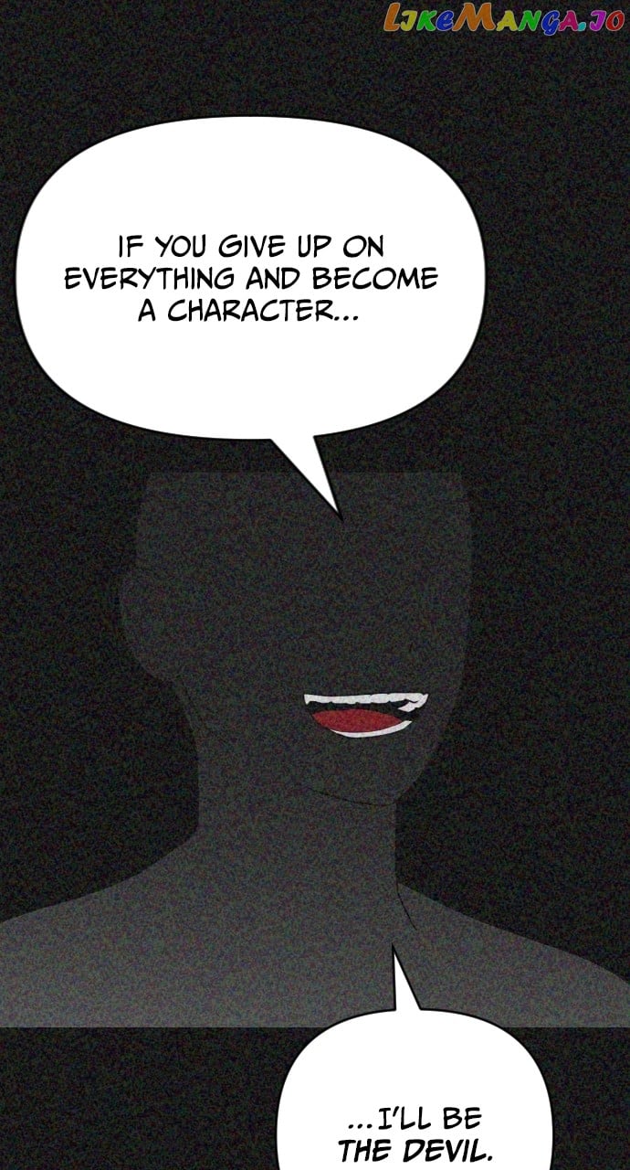 Survive Romance Chapter 98 - page 9