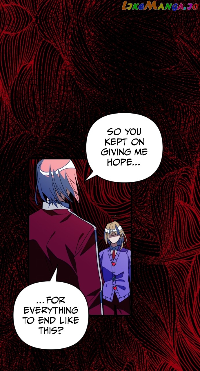 Survive Romance Chapter 98 - page 94