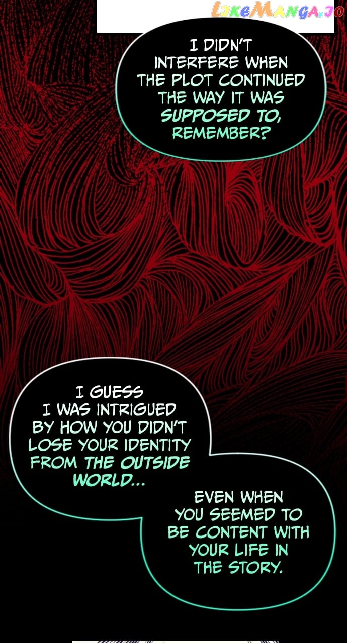 Survive Romance Chapter 98 - page 96