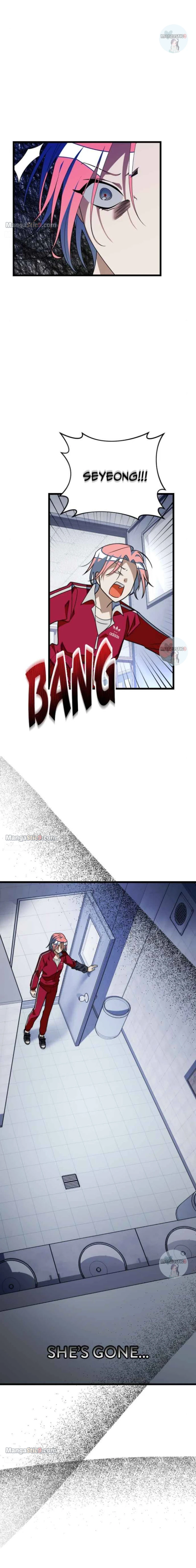 Survive Romance Chapter 84 - page 17