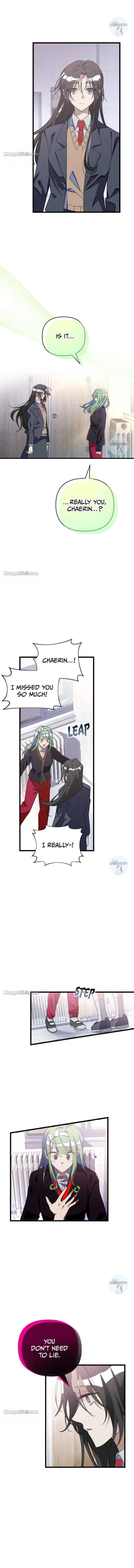 Survive Romance Chapter 84 - page 2
