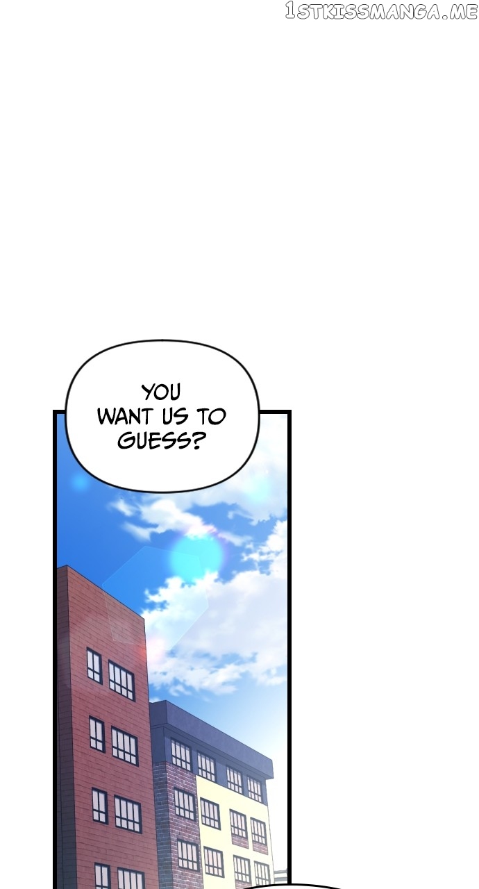 Survive Romance Chapter 83 - page 1