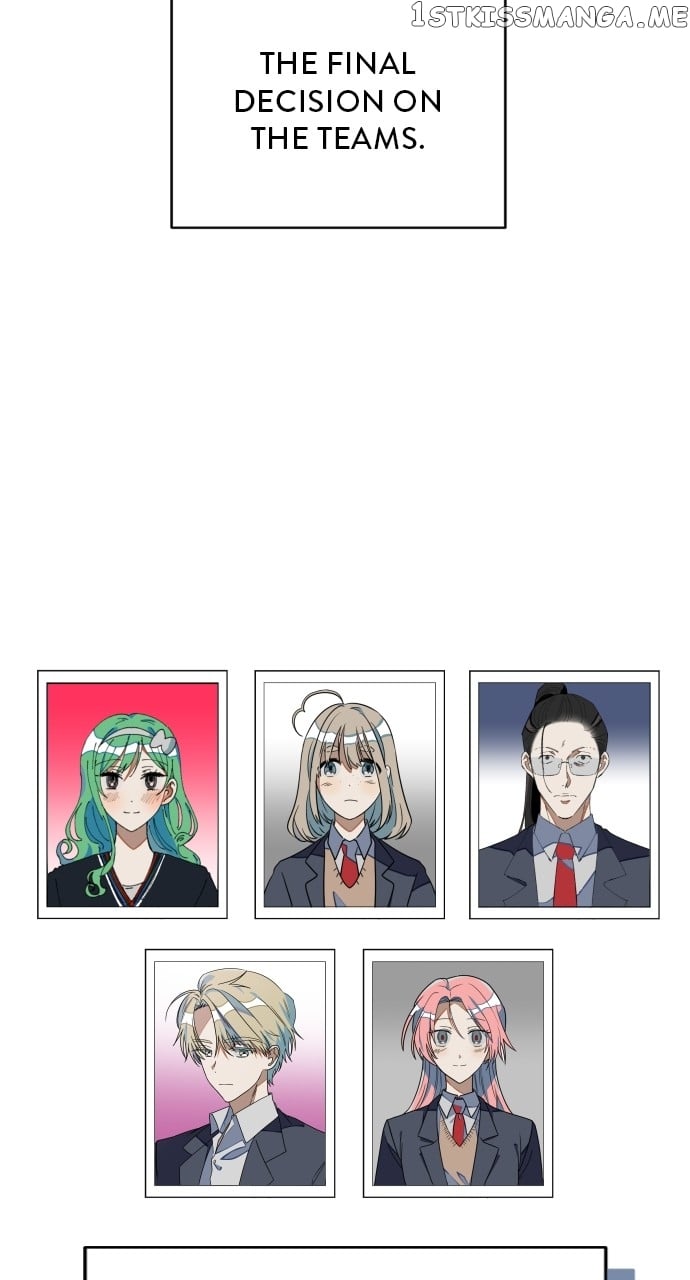 Survive Romance Chapter 83 - page 16