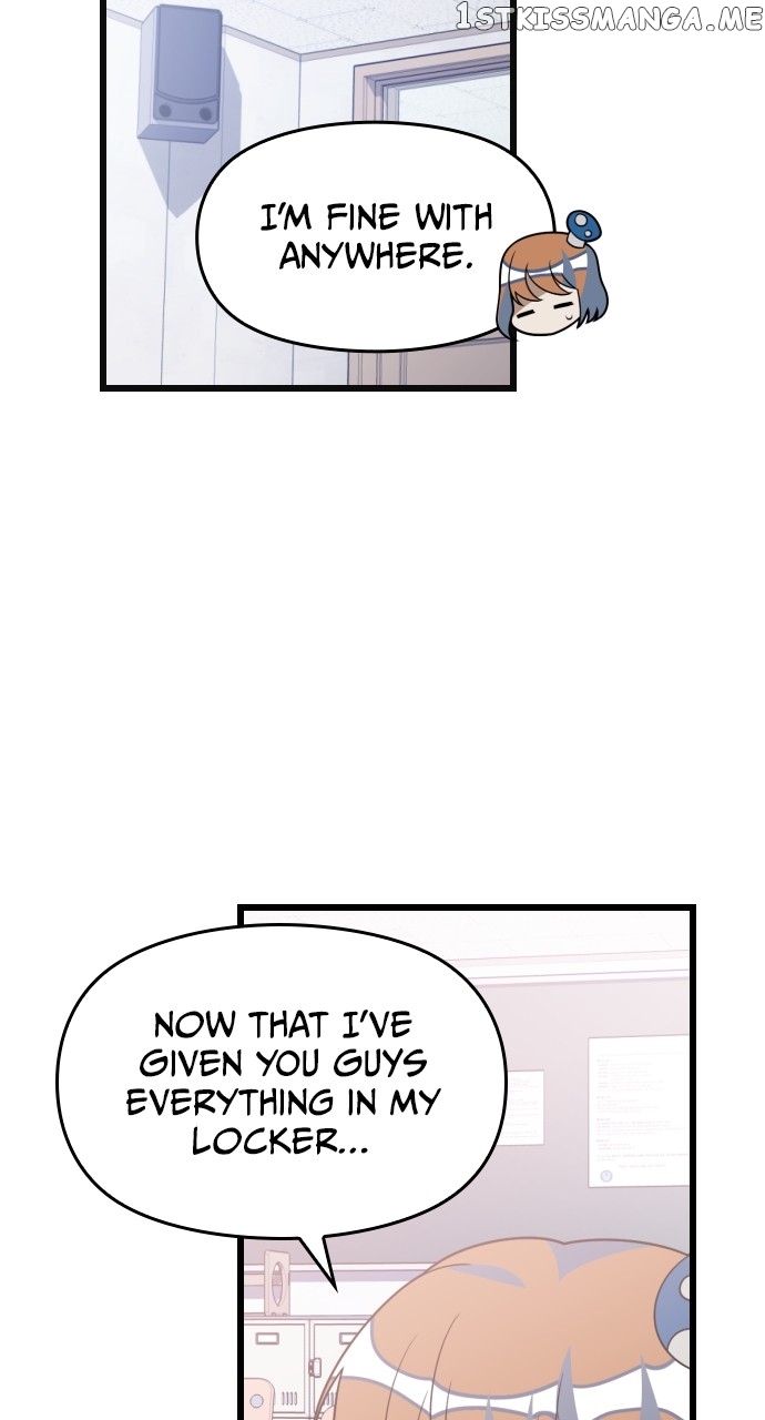 Survive Romance Chapter 83 - page 20