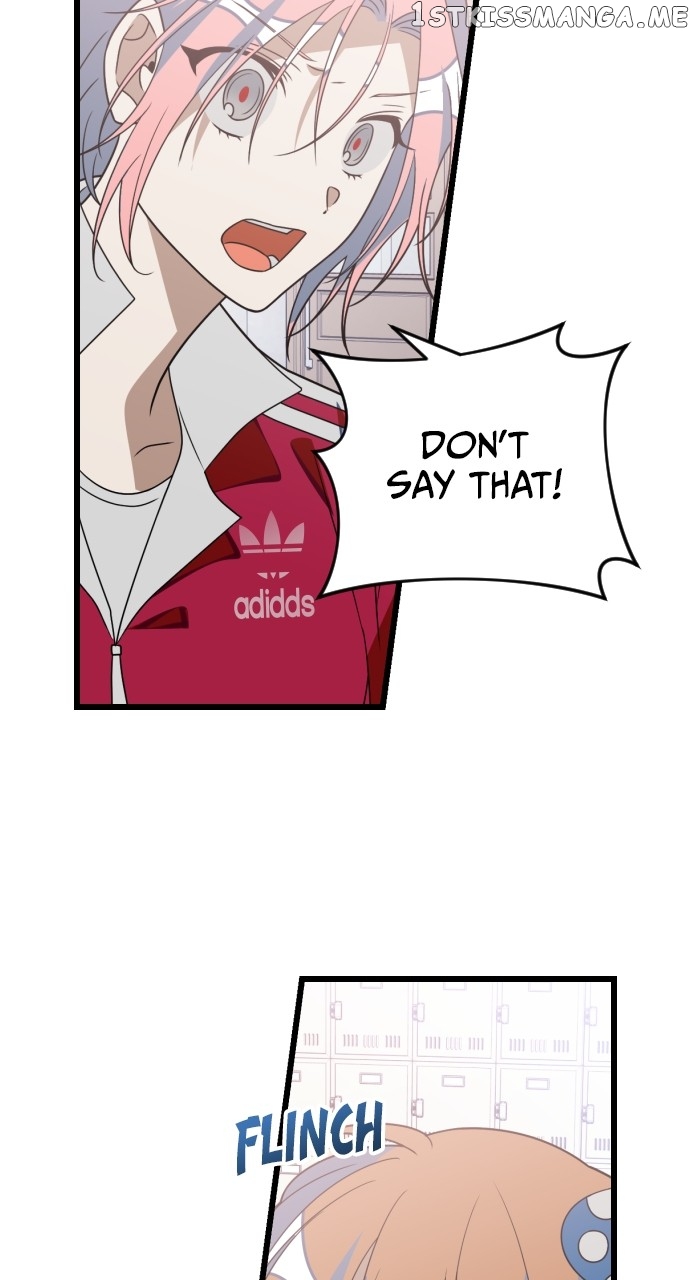 Survive Romance Chapter 83 - page 22
