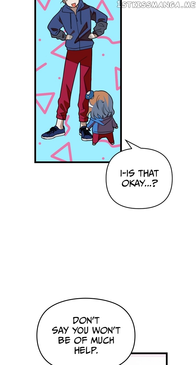 Survive Romance Chapter 83 - page 24