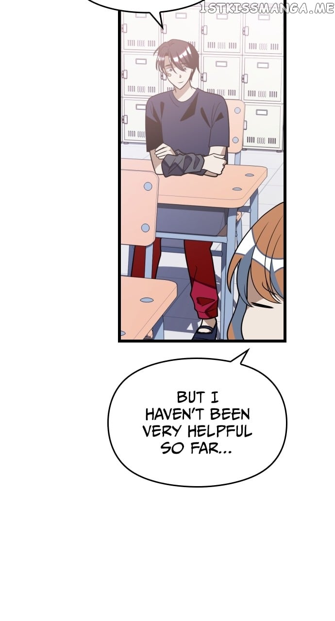 Survive Romance Chapter 83 - page 25