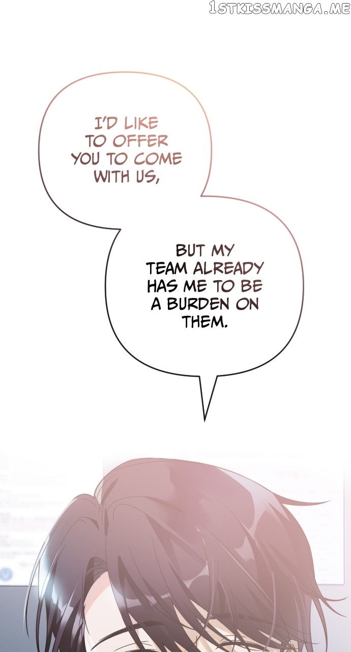 Survive Romance Chapter 83 - page 27