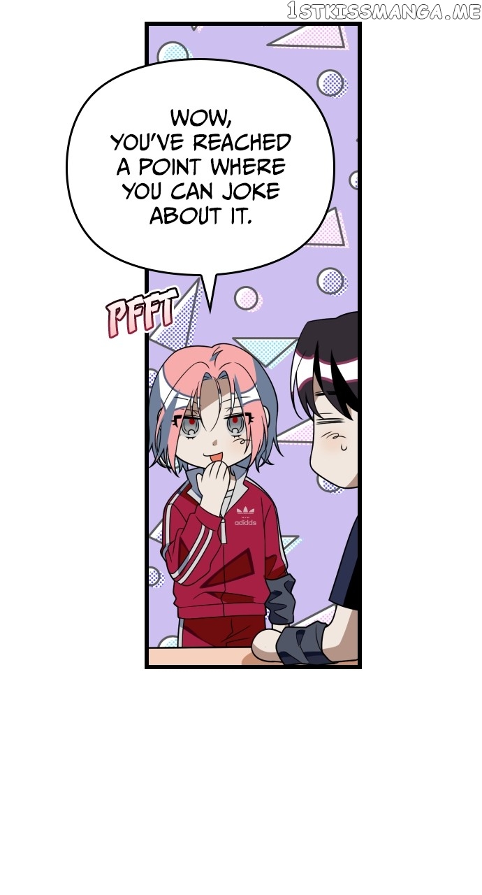 Survive Romance Chapter 83 - page 29