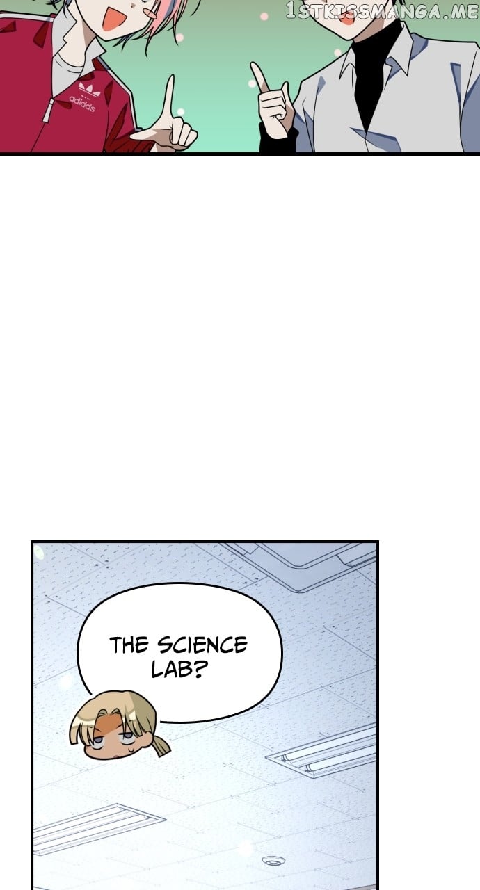Survive Romance Chapter 83 - page 3