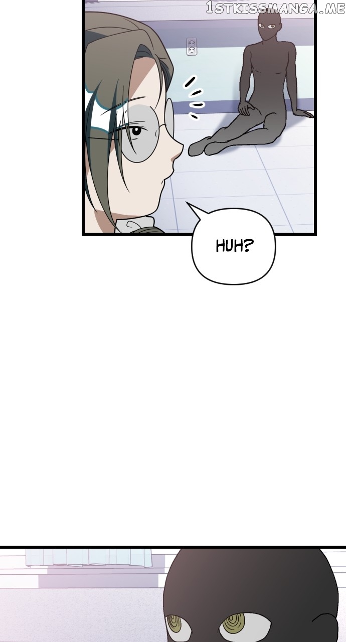 Survive Romance Chapter 83 - page 36