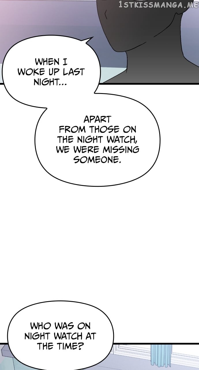 Survive Romance Chapter 83 - page 37