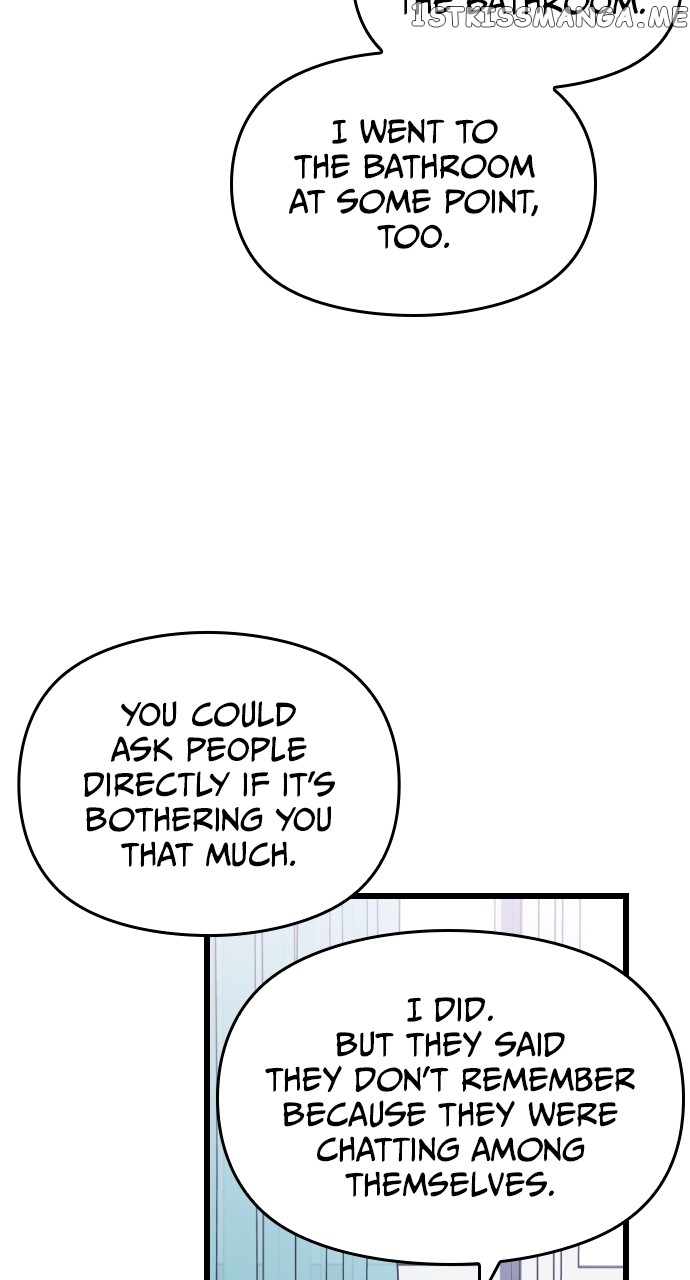 Survive Romance Chapter 83 - page 41