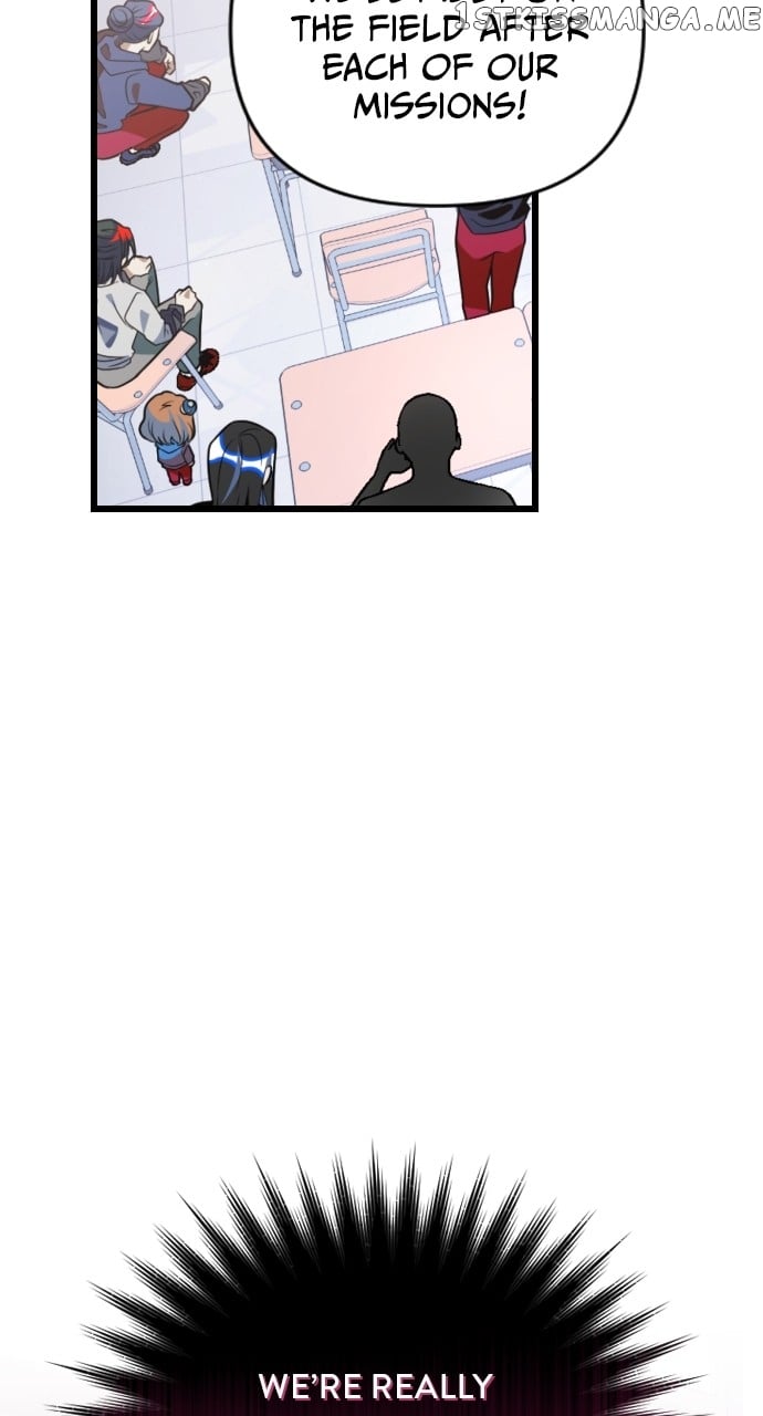 Survive Romance Chapter 83 - page 48