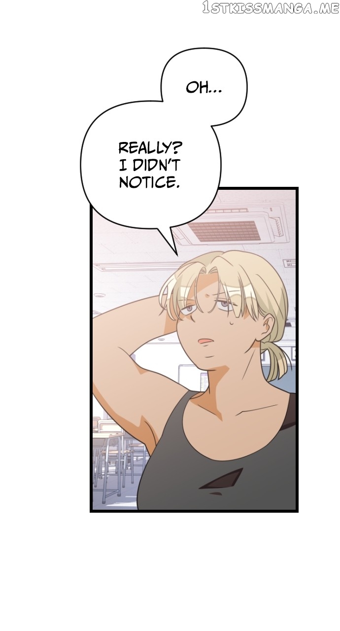Survive Romance Chapter 82 - page 11