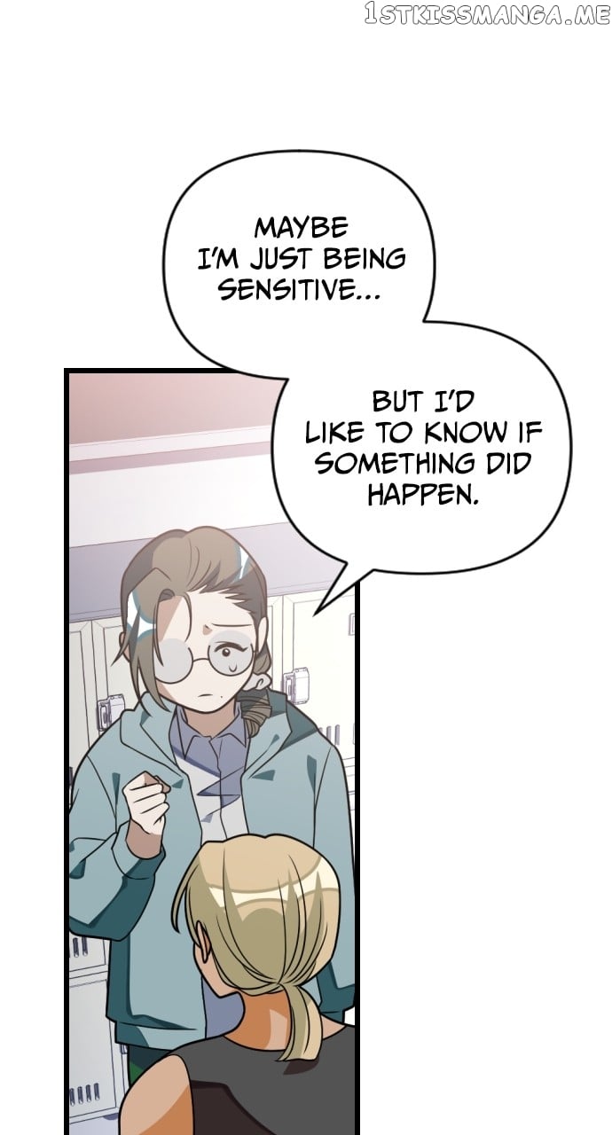 Survive Romance Chapter 82 - page 12