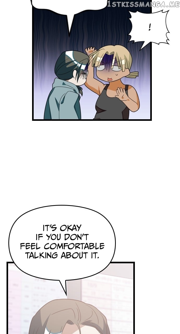 Survive Romance Chapter 82 - page 19