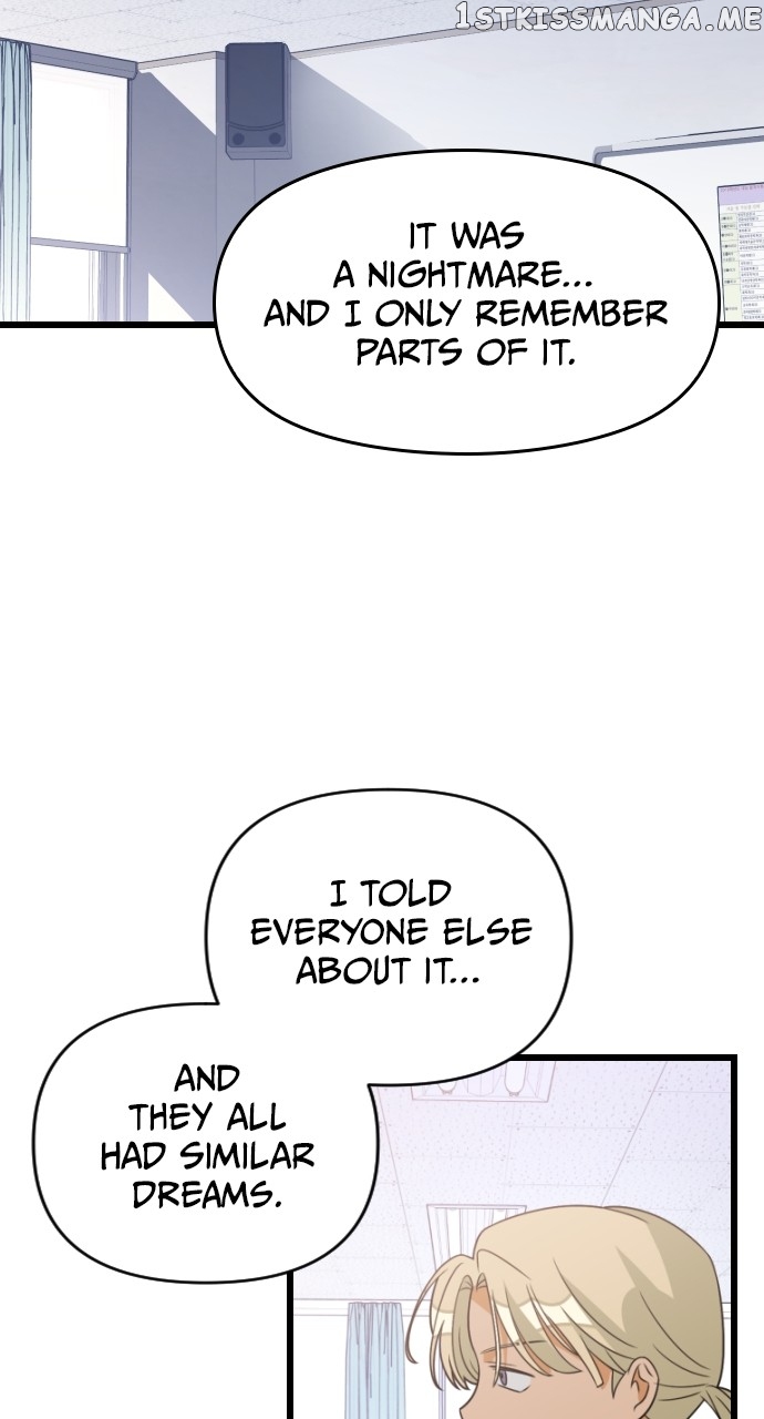 Survive Romance Chapter 82 - page 23