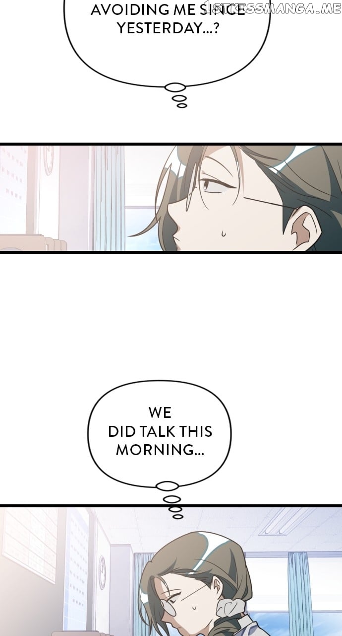 Survive Romance Chapter 82 - page 3