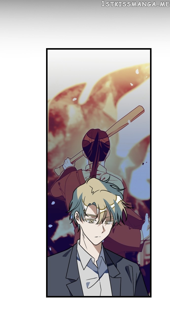 Survive Romance Chapter 82 - page 33
