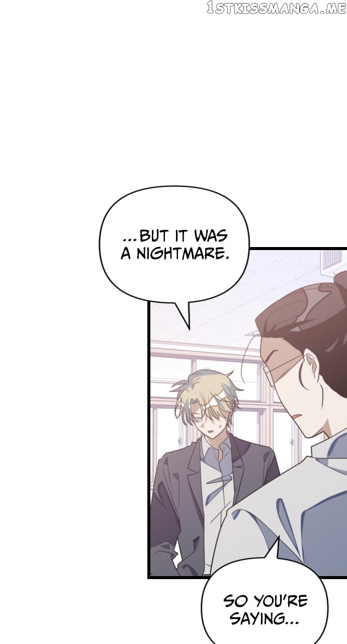 Survive Romance Chapter 82 - page 34