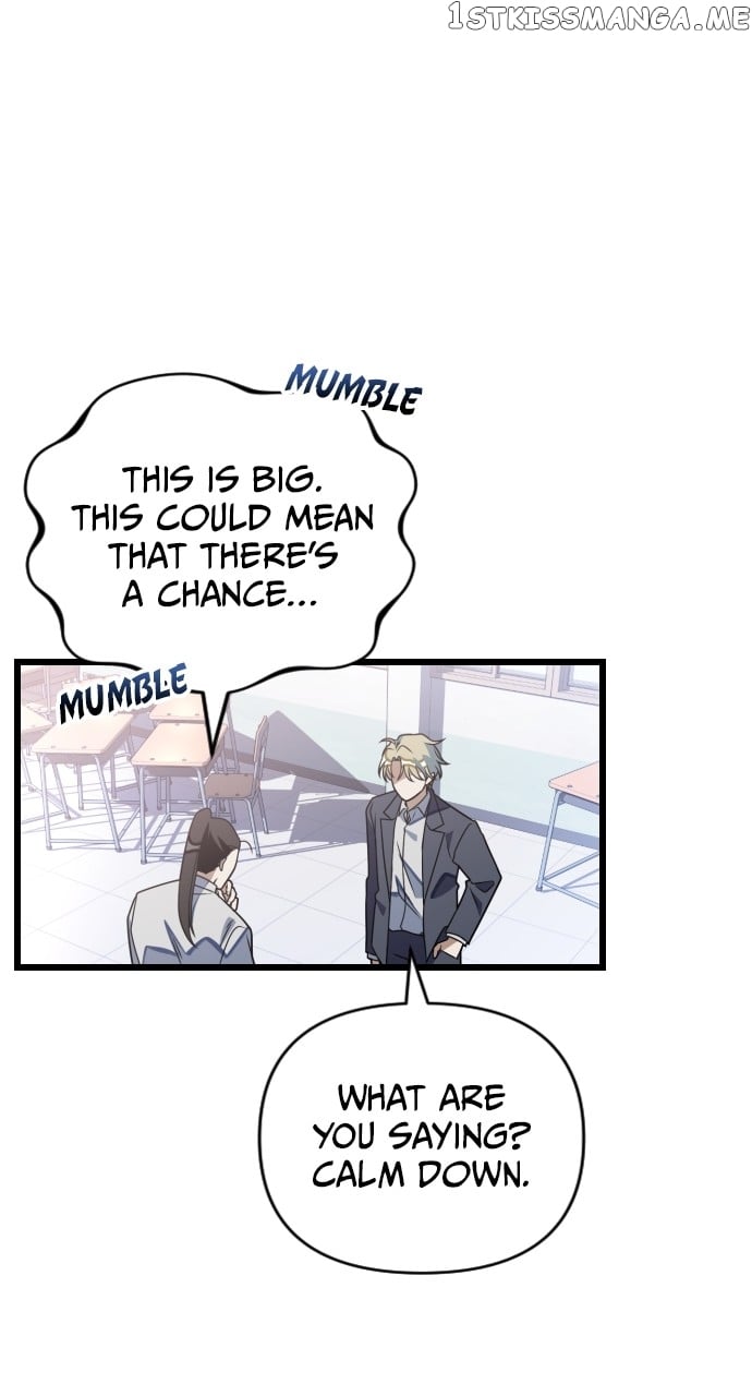 Survive Romance Chapter 82 - page 37