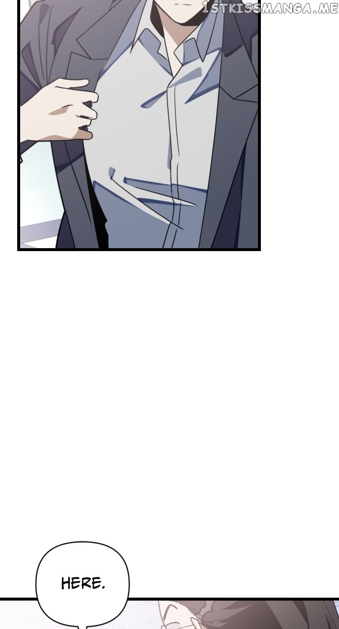 Survive Romance Chapter 82 - page 40