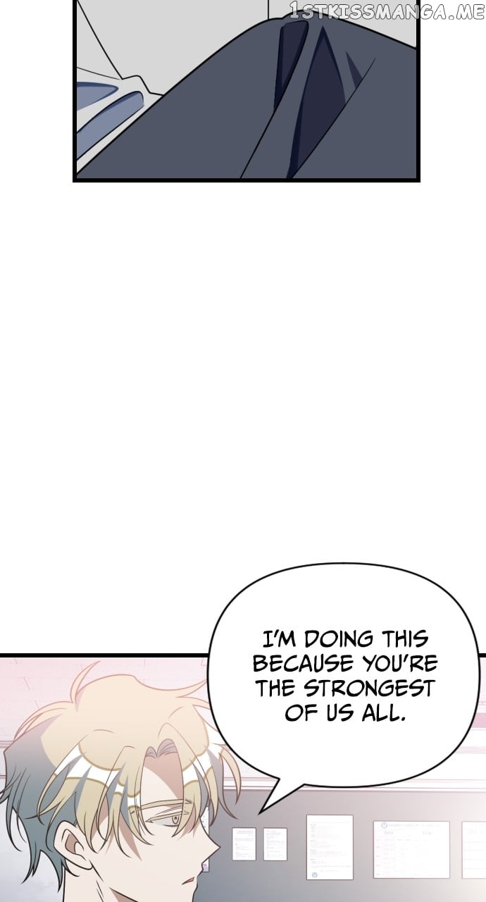 Survive Romance Chapter 82 - page 43