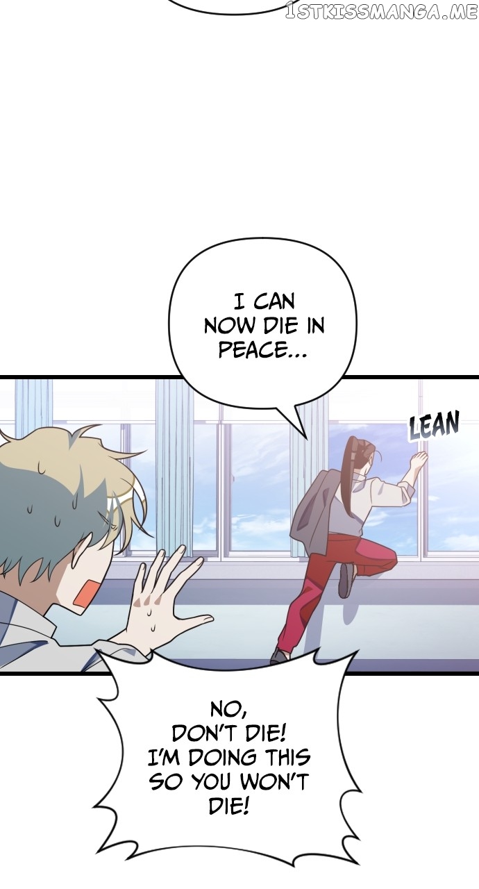 Survive Romance Chapter 82 - page 46