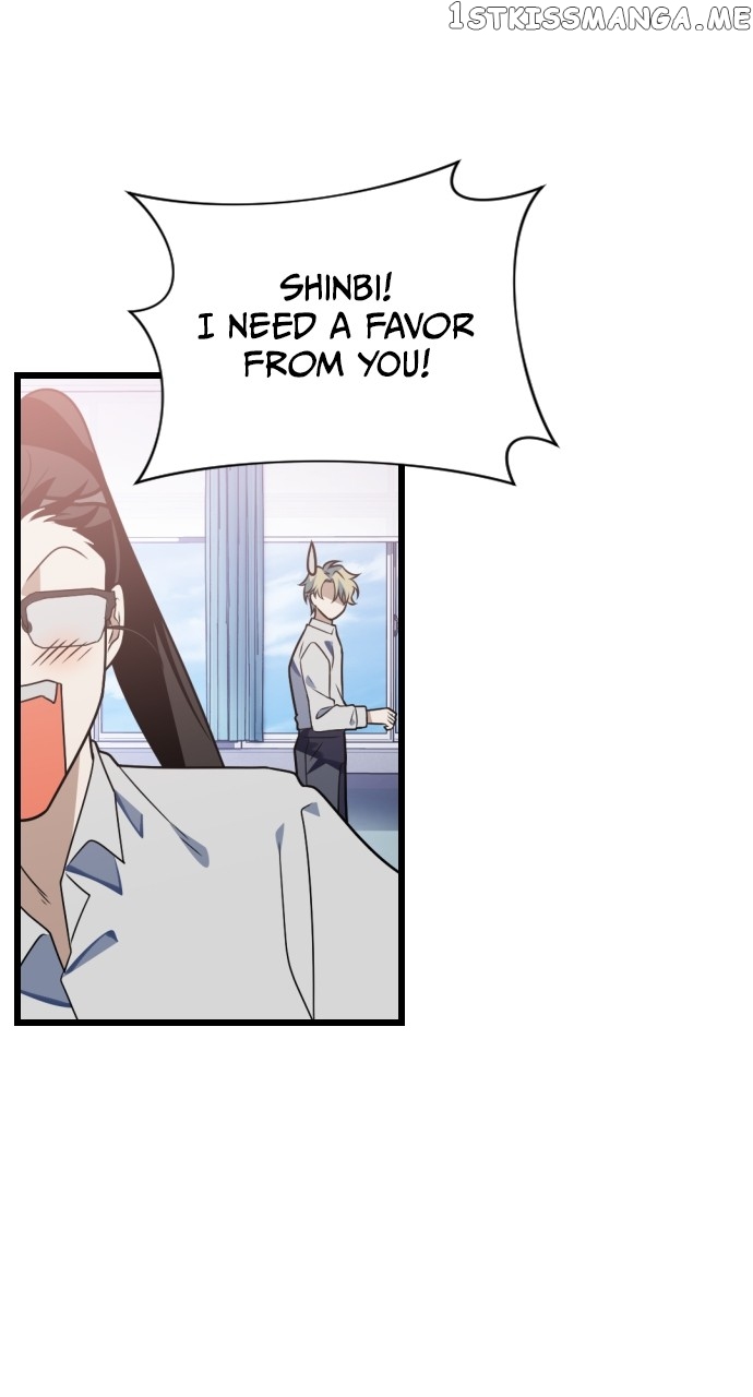 Survive Romance Chapter 82 - page 48